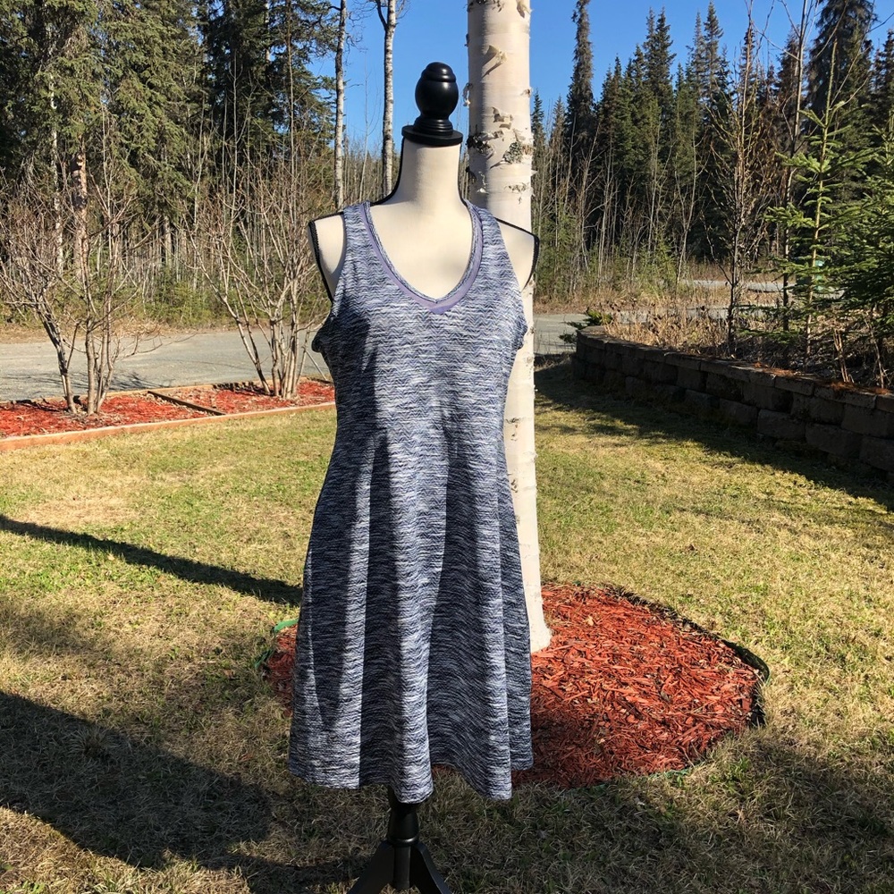 MPG Sport Fitness Dress